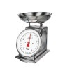 2 - Bilancia da cucina meccanica 5 Kg Div 20 gr