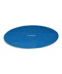 4 - INTEX TELO SOLARE TERMICO PER PISCINA EASY FRAME 29022 CM 366 PISCINE