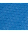 5 - INTEX TELO SOLARE TERMICO PER PISCINA EASY FRAME 29022 CM 366 PISCINE