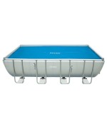 1 - Telo solare termico per piscina rettangolare 29026 Intex