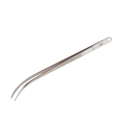 2 - Pinza da cucina punte curve Paderno