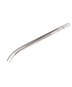 2 - Pinza da cucina punte curve Paderno