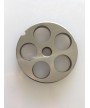 1 - Piastra per tritacarne TC 12 Reber 20 mm 4312 A 20