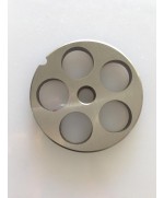 1 - Piastra per tritacarne TC 12 Reber 20 mm 4312 A 20