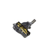 4 - BIMAR SPAZZOLA TURBO PER ASPIRAPOLVERE ASPIRAPOLVERI PELI PELO CANE GATTO