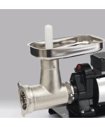 1 - Accessorio optional tritacarne 32 Reber 8830N