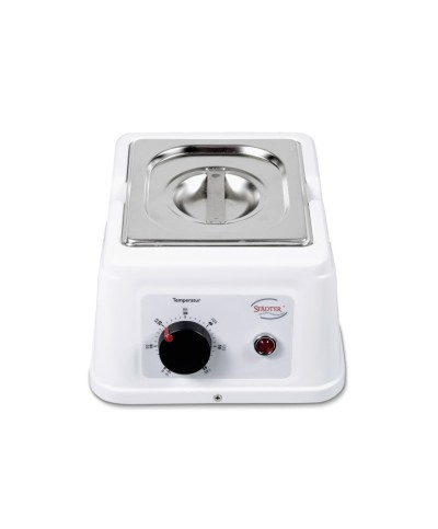 1 - Temperatrice cioccolato 1 5 l Stadter