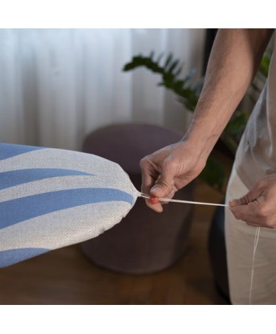 2 - Vileda Total Reflect copriasse foderina per asse da stiro copertura 163236