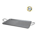 1 - Bistecchiera doppia grill Tognana Mythos