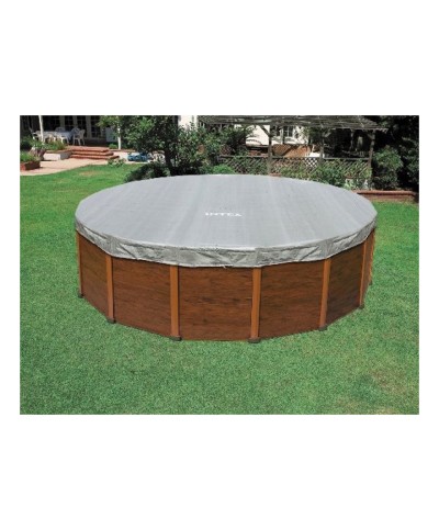 1 - Telo copri piscina Sequoia Intex 11088