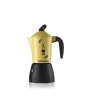 1 - Caffettiera Orziera Bialetti Express 4 tazze 2324