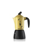 1 - Caffettiera Orziera Bialetti Express 4 tazze 2324
