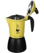 4 - Caffettiera Orziera Bialetti Express 4 tazze 2324