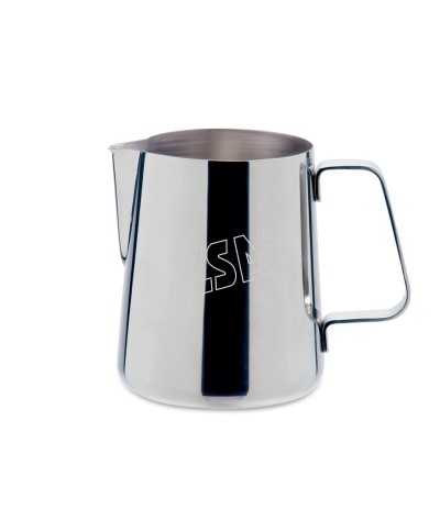 1 - Lattiera cappuccino acciaio inox Ilsa Easy 60 cl 6 tazze 4004