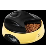 1 - BIMAR CIOTOLA ELETTRONICA ALIMENTI SECCHI UMIDI ANIMALI CANE GATTO PCE 1