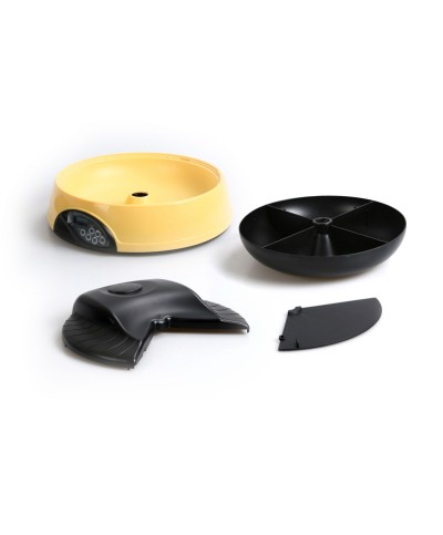 2 - BIMAR CIOTOLA ELETTRONICA ALIMENTI SECCHI UMIDI ANIMALI CANE GATTO PCE 1