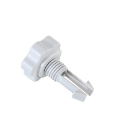 1 - INTEX 10460 VALVOLA RILASCIO ARIA PER POMPE FILTRO RICAMBIO ORIGINALE