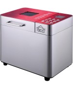 1 - Macchina per il pane XBM638 Dcg