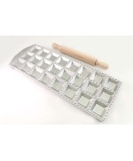 1 - Raviolatore quadro 24 posti Calder 2154