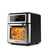 1 - Friggitrice ad aria 12 Litri FG97 Girmi