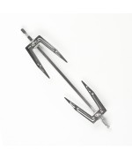 5 - Friggitrice ad aria 12 Litri FG97 Girmi