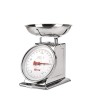 1 - Bilancia da cucina Girmi PS90 5Kg inox