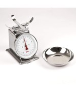 2 - Bilancia da cucina Girmi PS90 5Kg inox