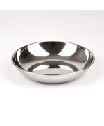 3 - Bilancia da cucina Girmi PS90 5Kg inox