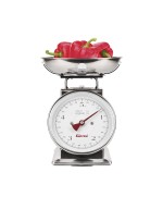 4 - Bilancia da cucina Girmi PS90 5Kg inox