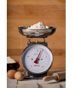 5 - Bilancia da cucina Girmi PS90 5Kg inox
