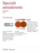 2 - Padella crepiera cm 28 Lagostina