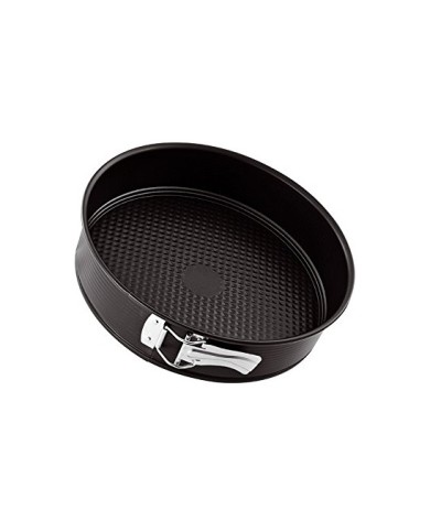 1 - Tortiera apribile Eva rotonda 28 cm 047407