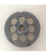 1 - Piastra 4714 A 16 mm  fori per tritacarne elettrico TC 22
