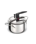 1 - Pentola a pressione 5 lt Aeternum Divina