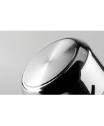 4 - Pentola a pressione 5 lt Aeternum Divina