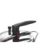 5 - Pentola a pressione 5 lt Aeternum Divina