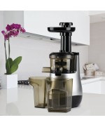 1 - Estrattore di succo Girmi SW10 Silver