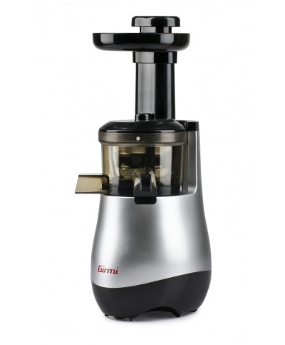 2 - Estrattore di succo Girmi SW10 Silver