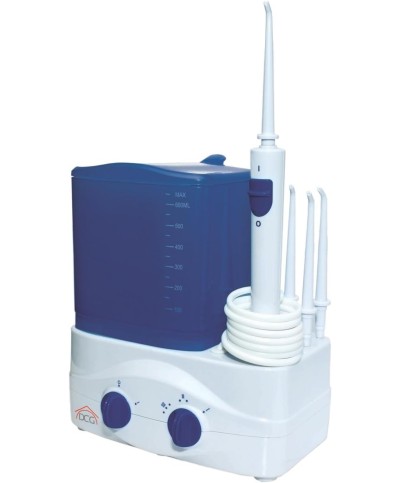 1 - Idropulsore a getto continuo Dcg IP5305