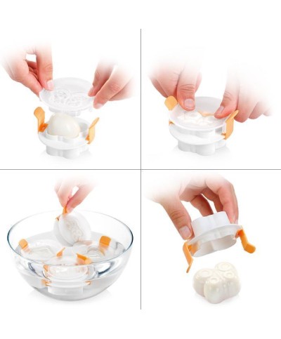 2 - TESCOMA FORMINE UOVA SODE FARFALLA CASETTA CUORE LOCOMOTIVA PASQUA 420658