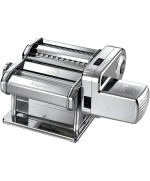 1 - Macchina per la pasta con motore Atlasmotor Marcato