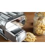 2 - Macchina per la pasta con motore Atlasmotor Marcato