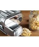 2 - Macchina per la pasta con motore Atlasmotor Marcato