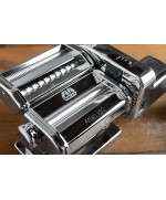 3 - Macchina per la pasta con motore Atlasmotor Marcato