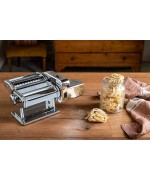 5 - Macchina per la pasta con motore Atlasmotor Marcato