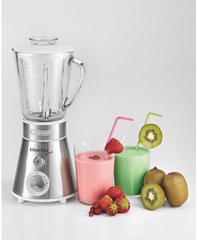 1 - Frullatore Blendy Metal Ariete 561