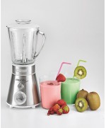 1 - Frullatore Blendy Metal Ariete 561