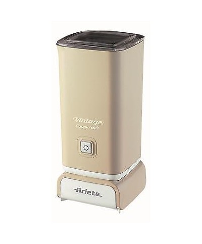 1 - Montalatte cappuccinatore Ariete 2878