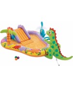 2 - Play Center Dino Park Intex 56139NP