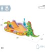 3 - Play Center Dino Park Intex 56139NP